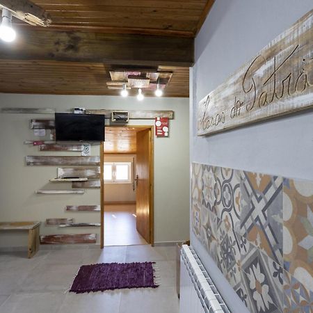Casas Do Patrao II Villa Сабугейро Екстериор снимка