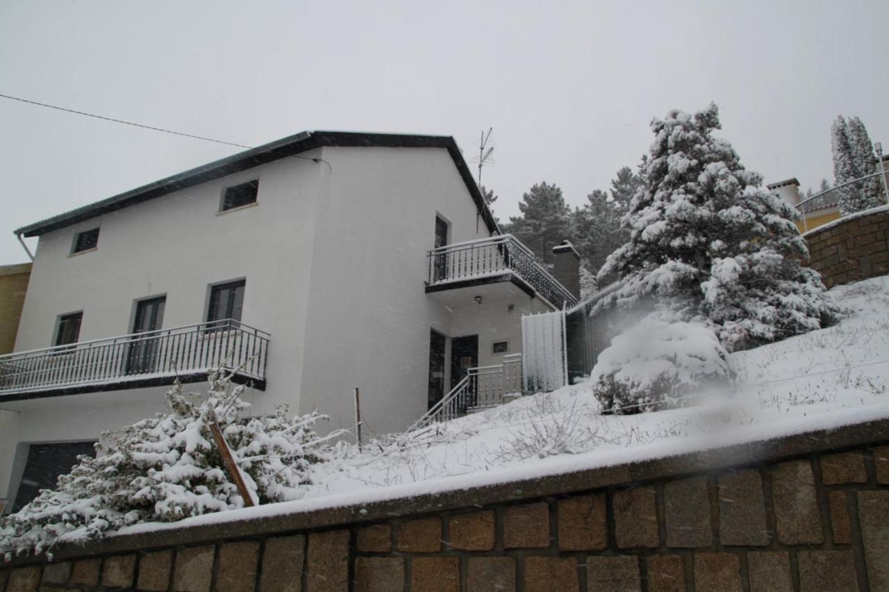 Casas Do Patrao II Villa Сабугейро Екстериор снимка