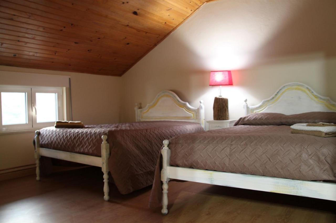 Casas Do Patrao II Villa Сабугейро Екстериор снимка