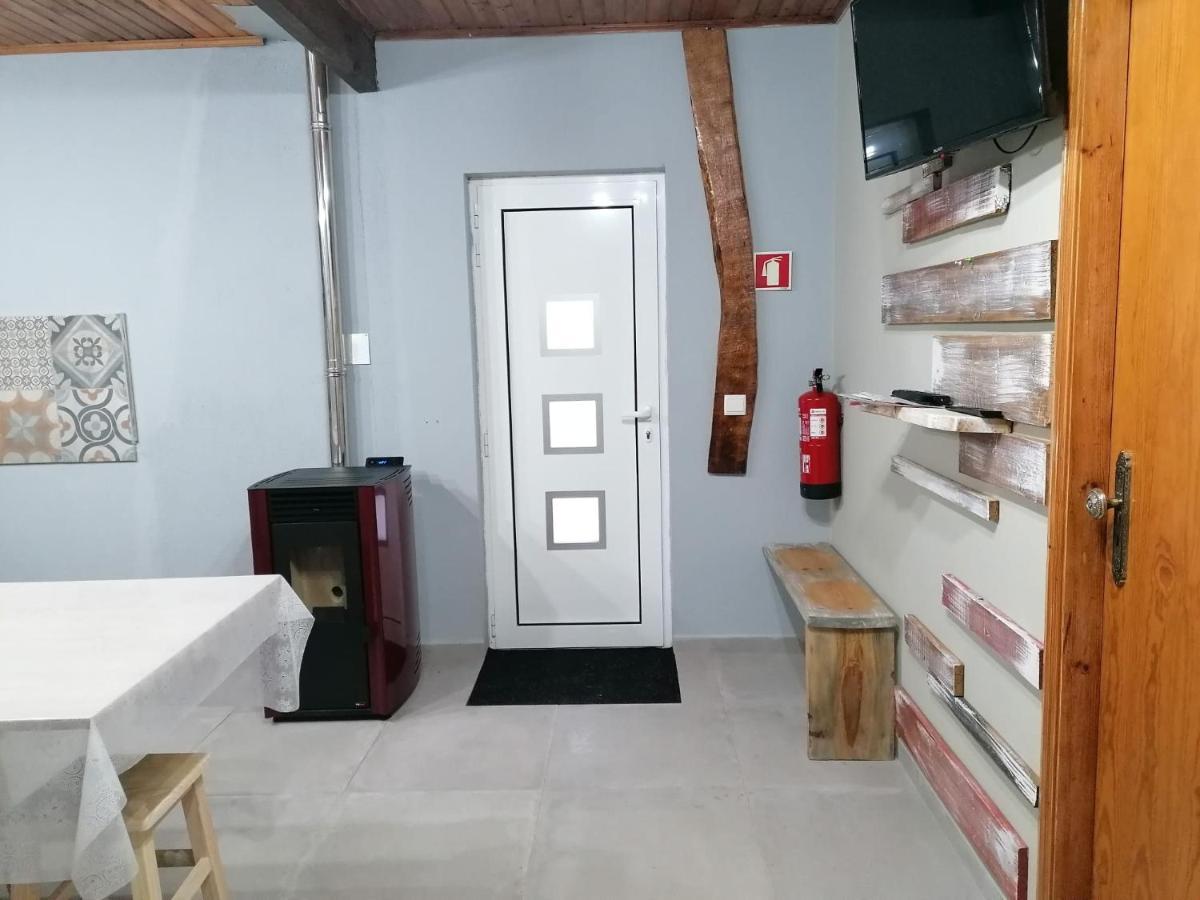 Casas Do Patrao II Villa Сабугейро Екстериор снимка