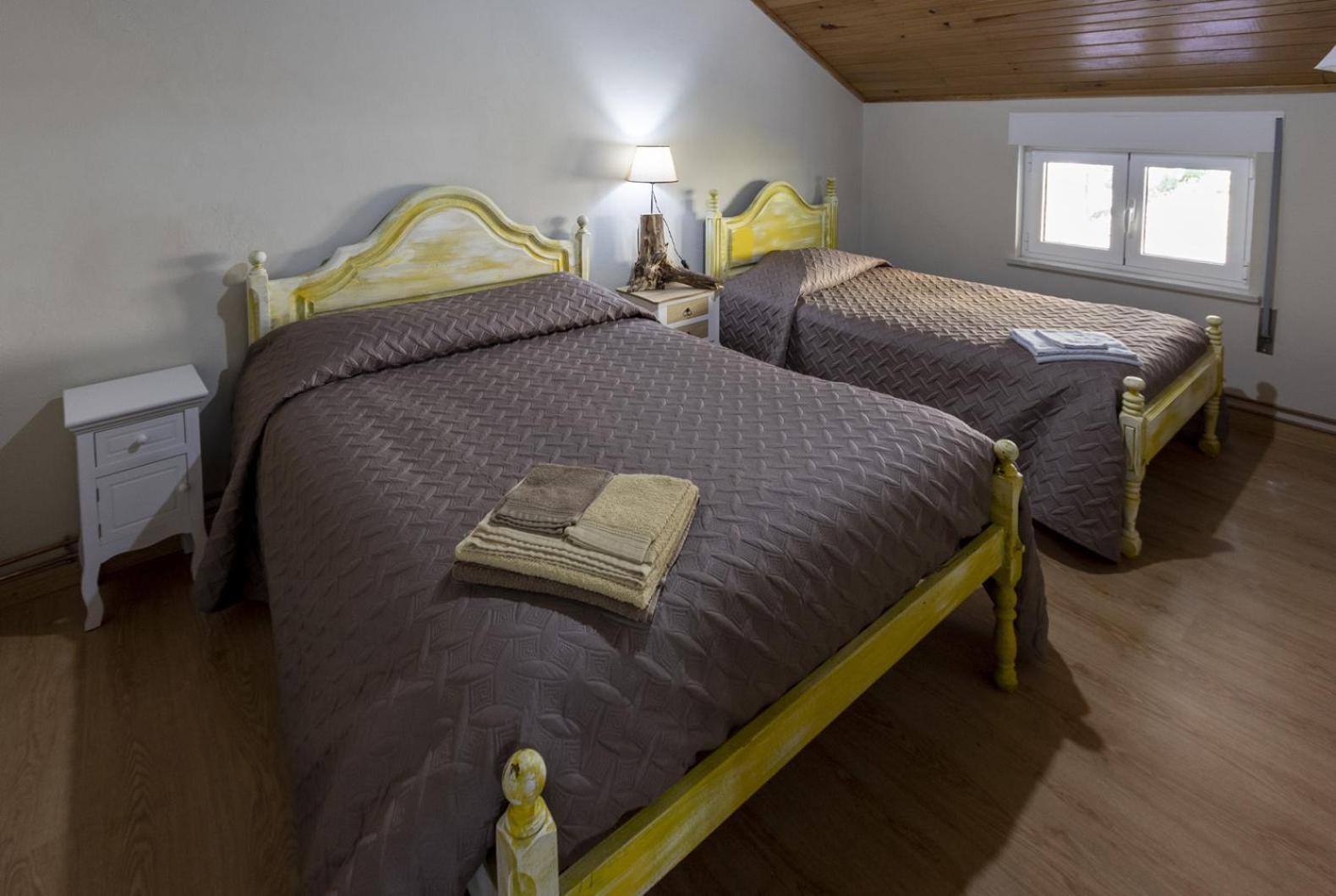 Casas Do Patrao II Villa Сабугейро Екстериор снимка
