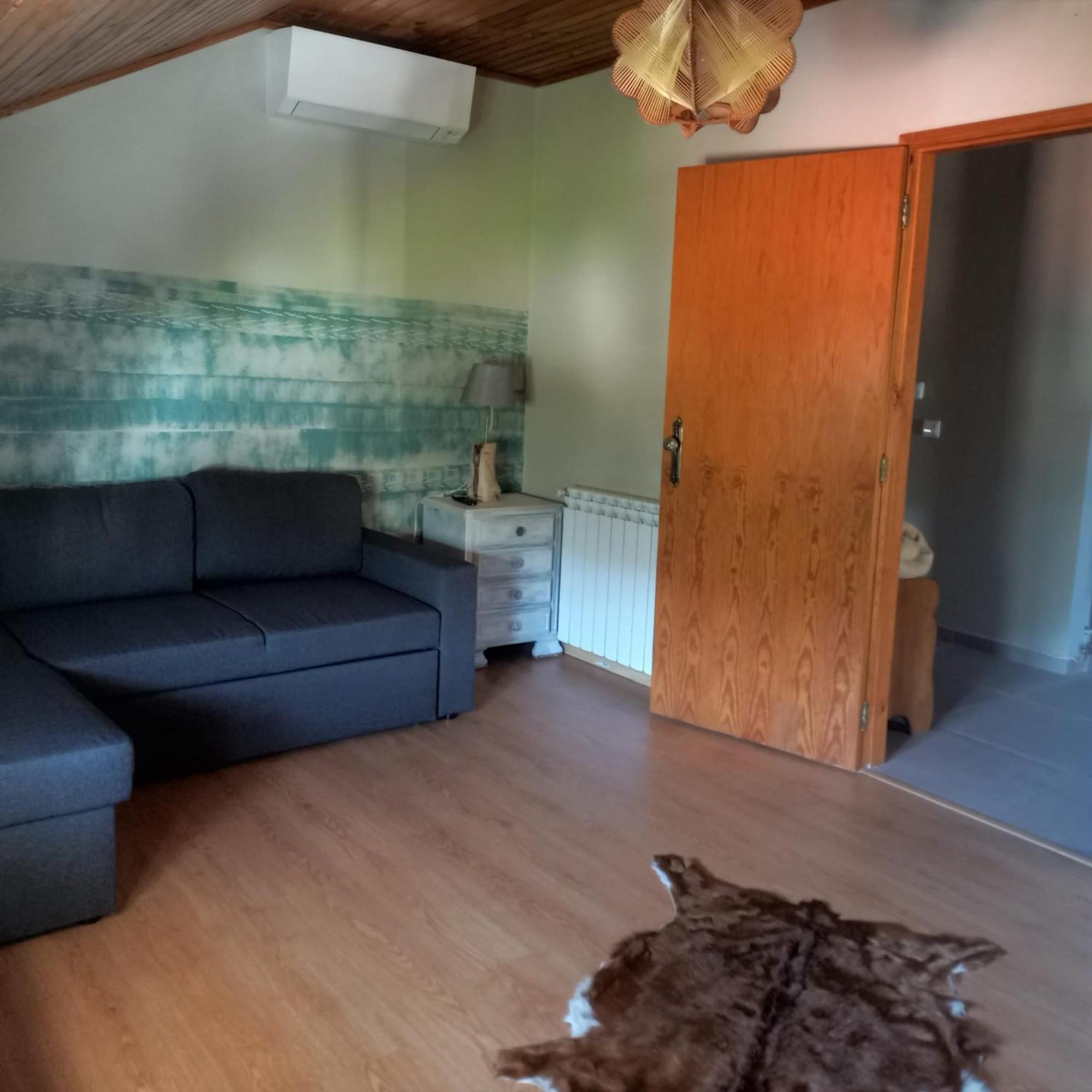 Casas Do Patrao II Villa Сабугейро Екстериор снимка